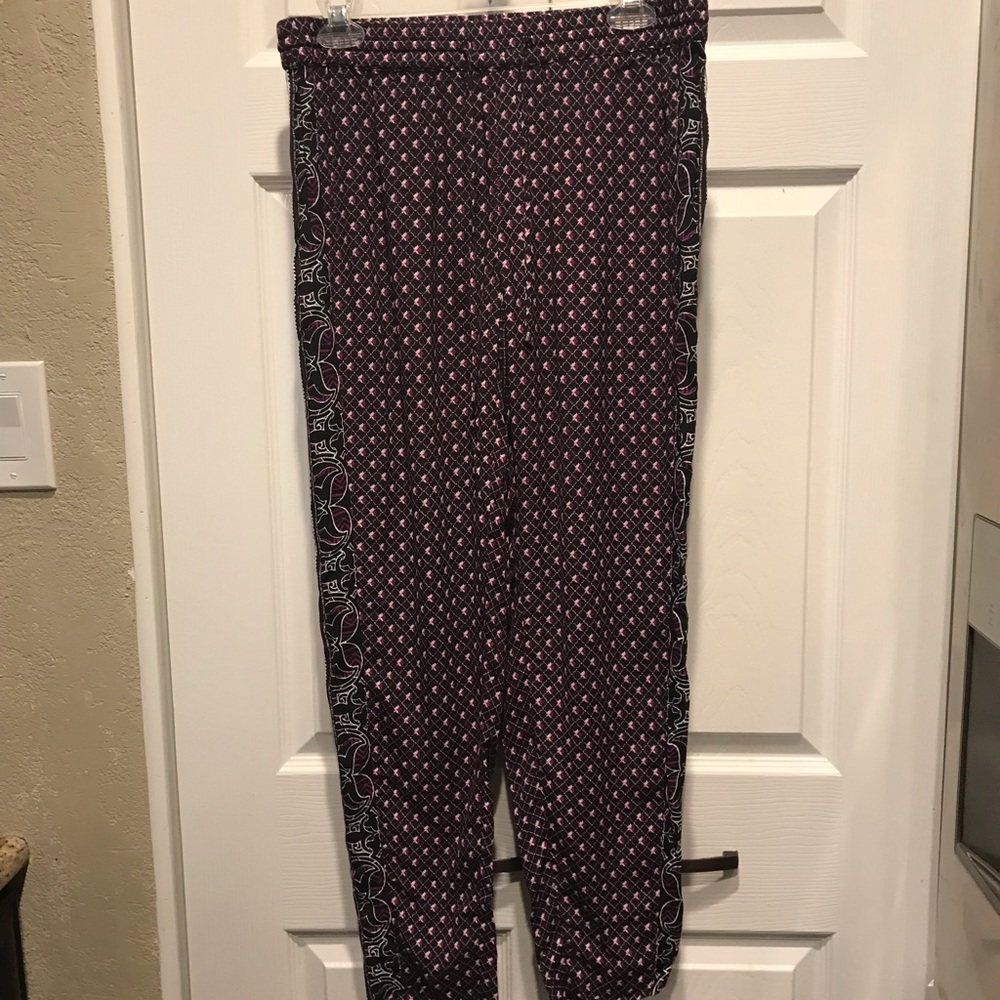 White House Black Market Taper Ankle Pants 4